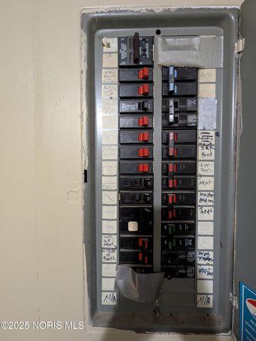 313 Lutterbein Street, Edgerton, OH 43517