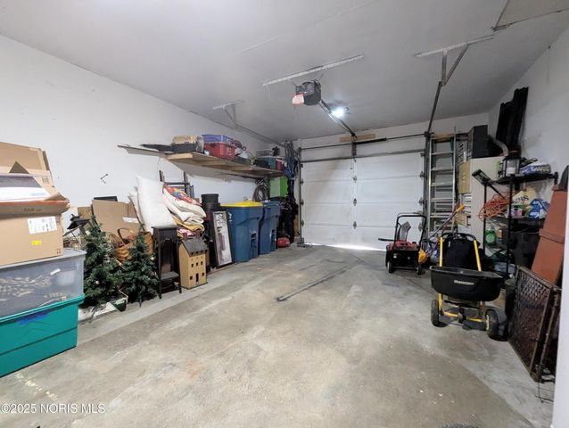 313 Lutterbein Street, Edgerton, OH 43517