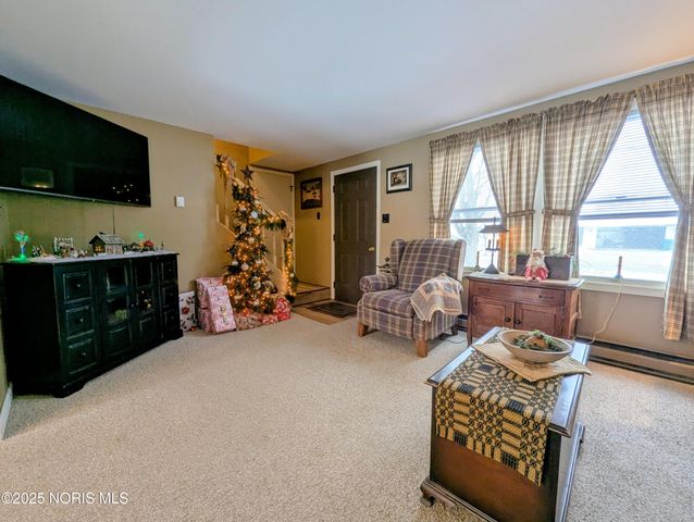 313 Lutterbein Street, Edgerton, OH 43517