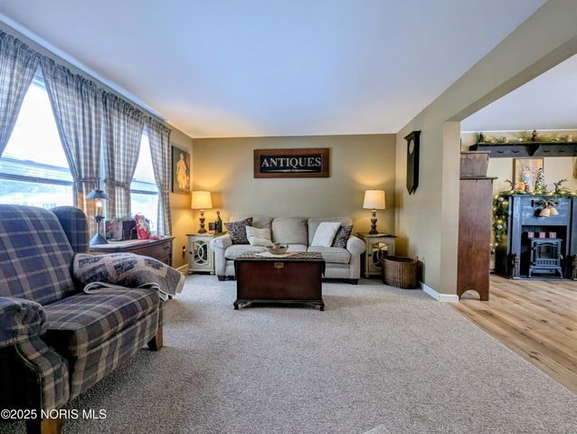 313 Lutterbein Street, Edgerton, OH 43517