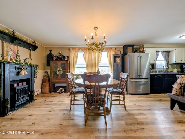 313 Lutterbein Street, Edgerton, OH 43517