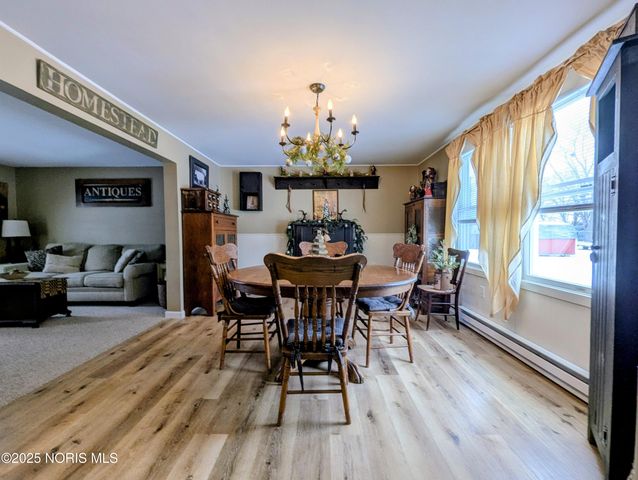 313 Lutterbein Street, Edgerton, OH 43517