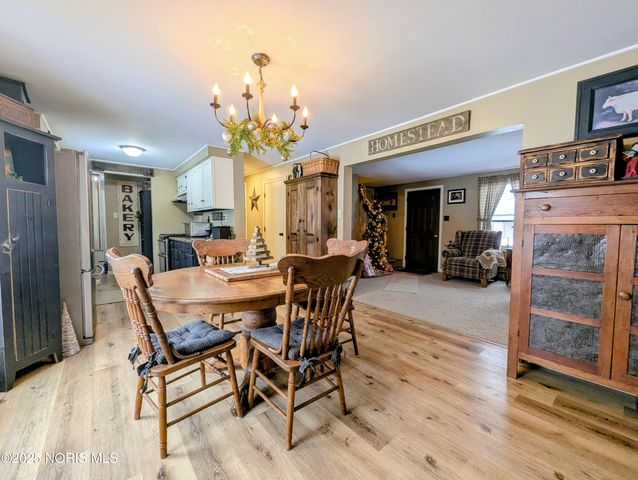 313 Lutterbein Street, Edgerton, OH 43517