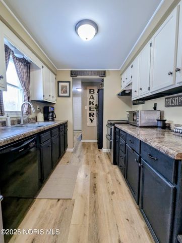 313 Lutterbein Street, Edgerton, OH 43517