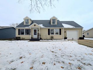 313 Lutterbein Street, Edgerton, OH 43517