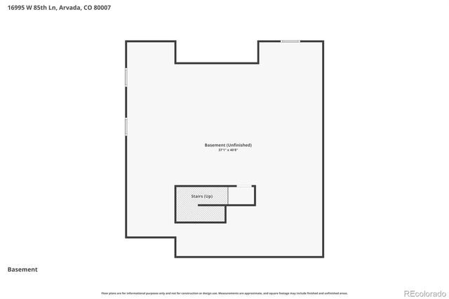 9520 Osceola Street, Westminster, CO 80031