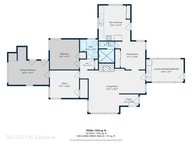 1820 Lawrence Drive, Midland, MI 48640