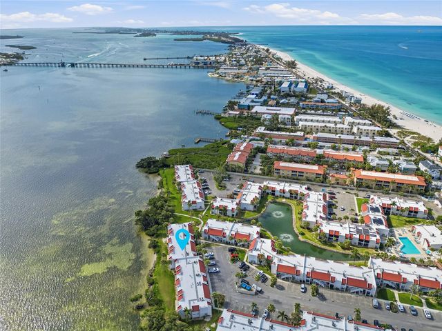 1801 GULF DRIVE N 142, Bradenton Beach, FL 34217