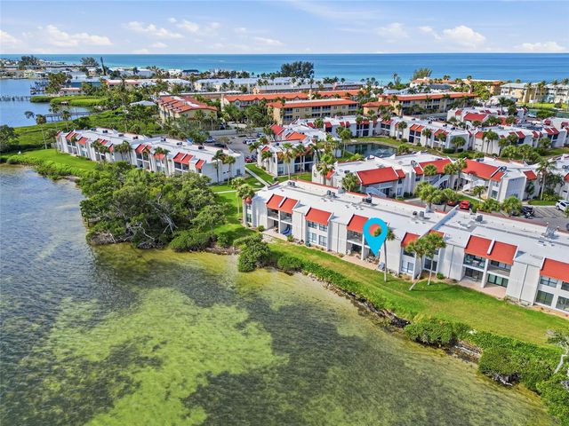 1801 GULF DRIVE N 142, Bradenton Beach, FL 34217