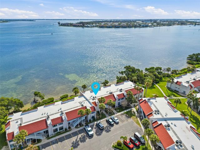 1801 GULF DRIVE N 142, Bradenton Beach, FL 34217