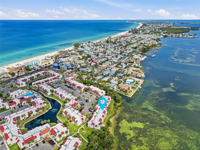 1801 GULF DRIVE N 142, Bradenton Beach, FL 34217