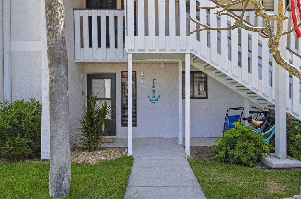1801 GULF DRIVE N 142, BRADENTON BEACH, FL 34217 — photo 2