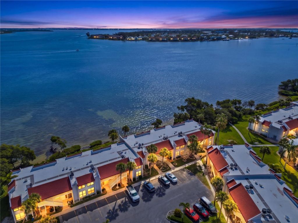 1801 GULF DRIVE N 142, BRADENTON BEACH, FL 34217 — photo 4