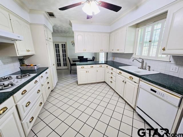 926 Circle Dr., Jacksonville, TX 75766