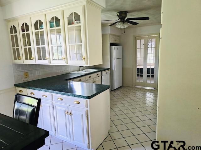 926 Circle Dr., Jacksonville, TX 75766