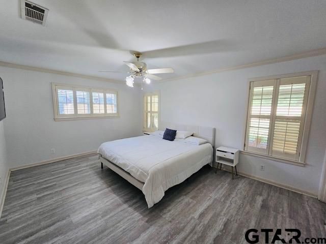 926 Circle Dr., Jacksonville, TX 75766