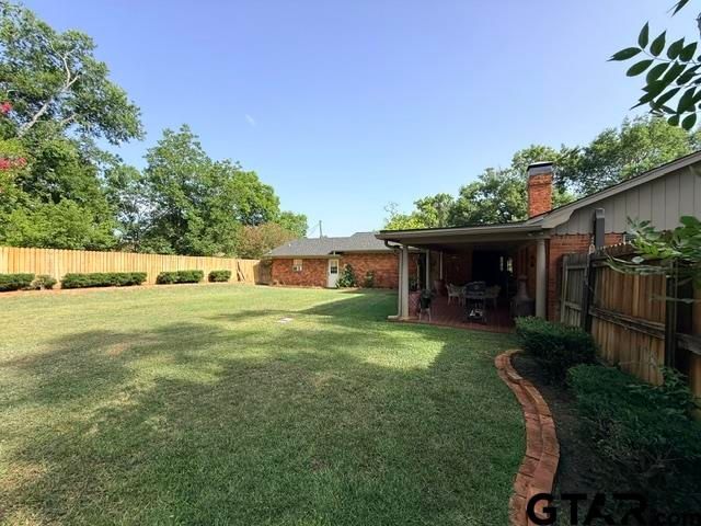 926 Circle Dr., Jacksonville, TX 75766