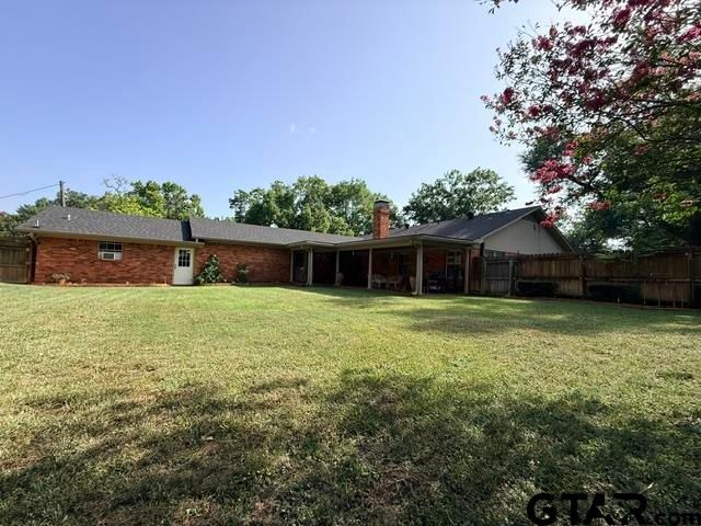 926 Circle Dr., Jacksonville, TX 75766