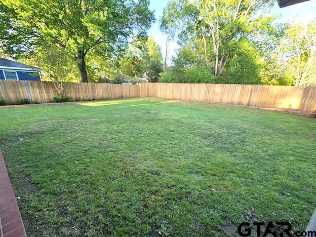 926 Circle Dr., Jacksonville, TX 75766