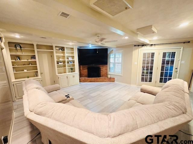 926 Circle Dr., Jacksonville, TX 75766