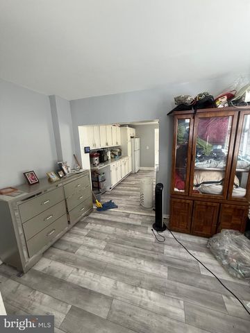 619 W 5TH ST, Chester, PA 19013