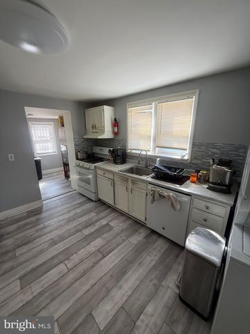 619 W 5TH ST, Chester, PA 19013