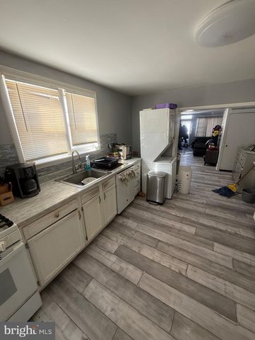 619 W 5TH ST, Chester, PA 19013