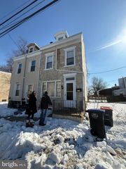 619 W 5TH ST, Chester, PA 19013