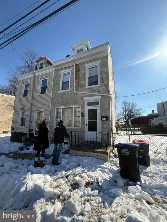 619 W 5TH ST, Chester, PA 19013