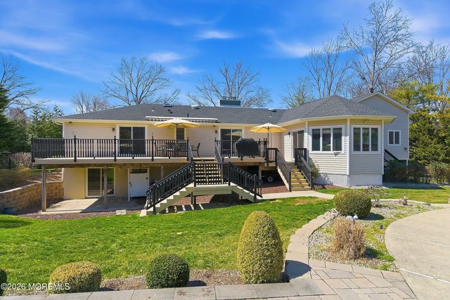 49 Farm Road, Middletown, NJ 07748