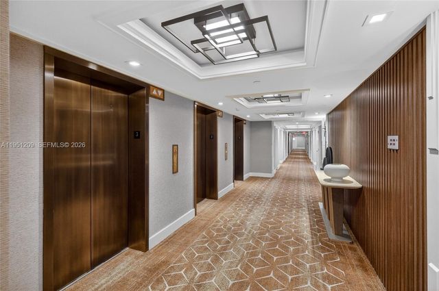 1 Grove Isle Dr A303, Miami, FL 33133