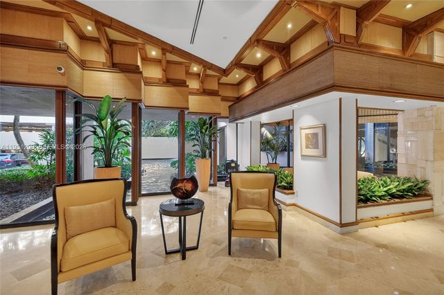 1 Grove Isle Dr A303, Miami, FL 33133