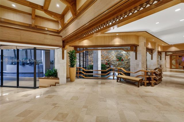 1 Grove Isle Dr A303, Miami, FL 33133