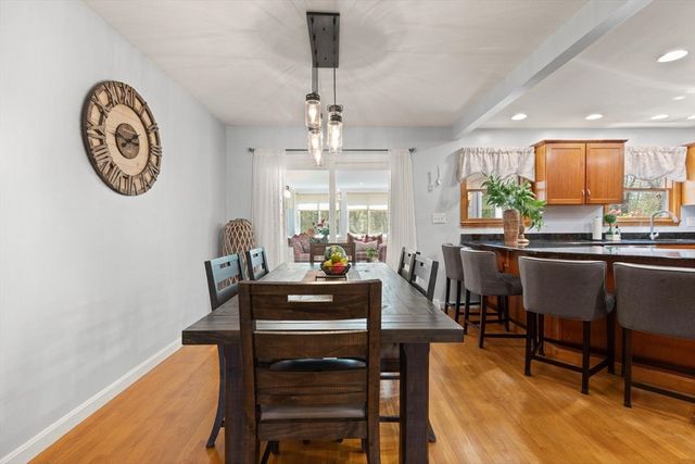 44 Pitman Drive, Reading, MA 01867