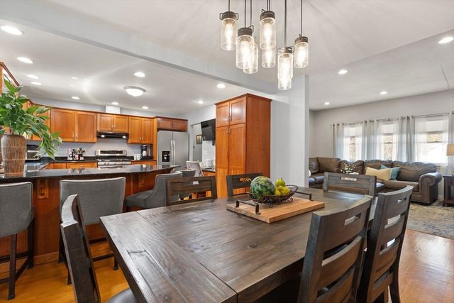 44 Pitman Drive, Reading, MA 01867