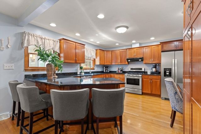 44 Pitman Drive, Reading, MA 01867
