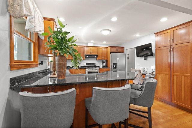 44 Pitman Drive, Reading, MA 01867