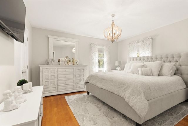 44 Pitman Drive, Reading, MA 01867