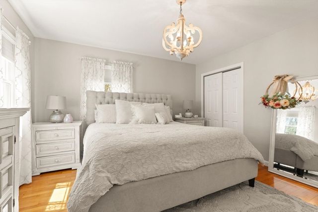 44 Pitman Drive, Reading, MA 01867