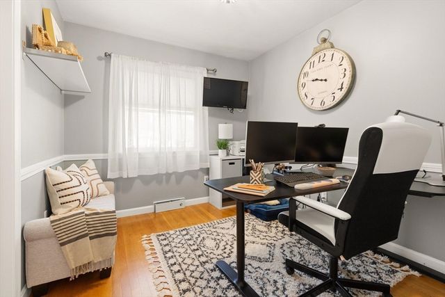 44 Pitman Drive, Reading, MA 01867