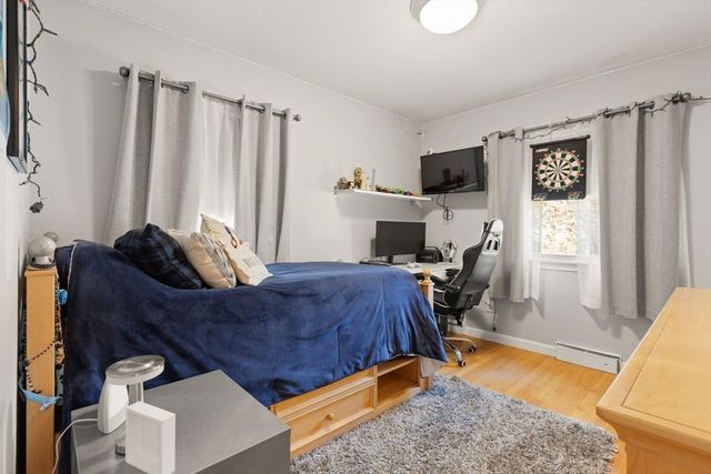 44 Pitman Drive, Reading, MA 01867