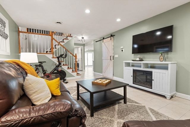 44 Pitman Drive, Reading, MA 01867