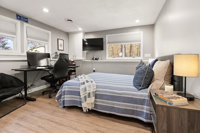 44 Pitman Drive, Reading, MA 01867