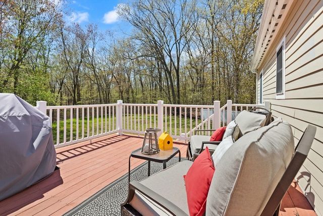 44 Pitman Drive, Reading, MA 01867