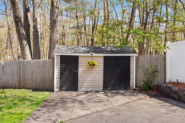 44 Pitman Drive, Reading, MA 01867