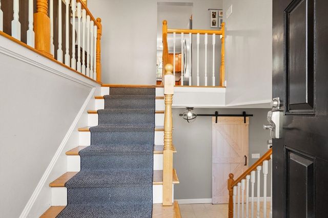 44 Pitman Drive, Reading, MA 01867