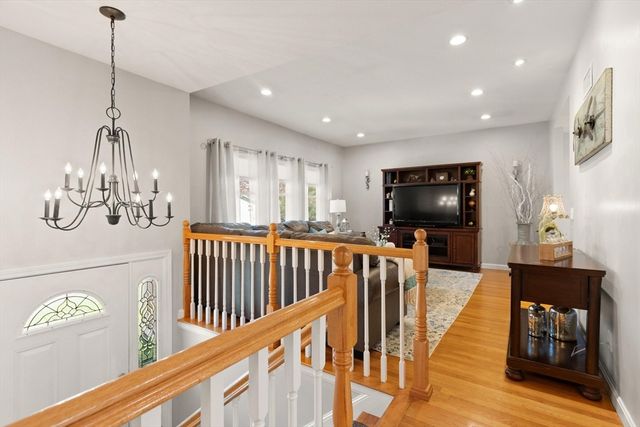 44 Pitman Drive, Reading, MA 01867