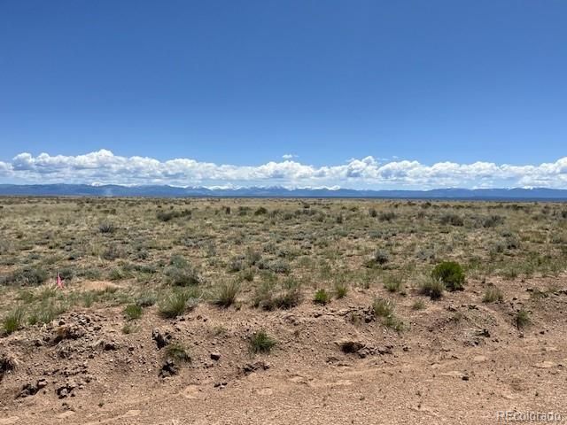 Lot 27 Frank Street, San Luis, CO 81152
