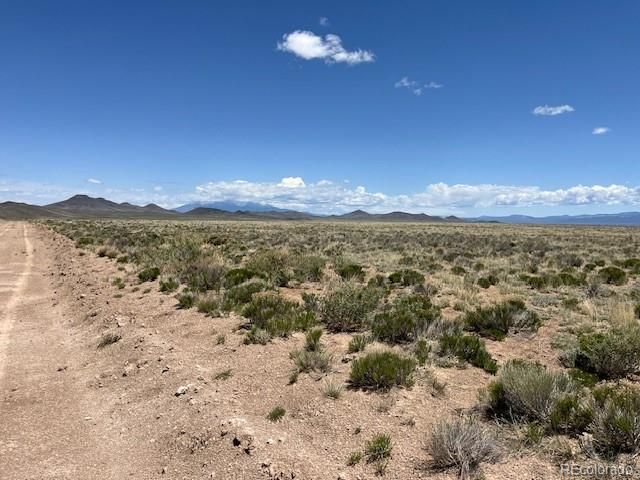 Lot 27 Frank Street, San Luis, CO 81152