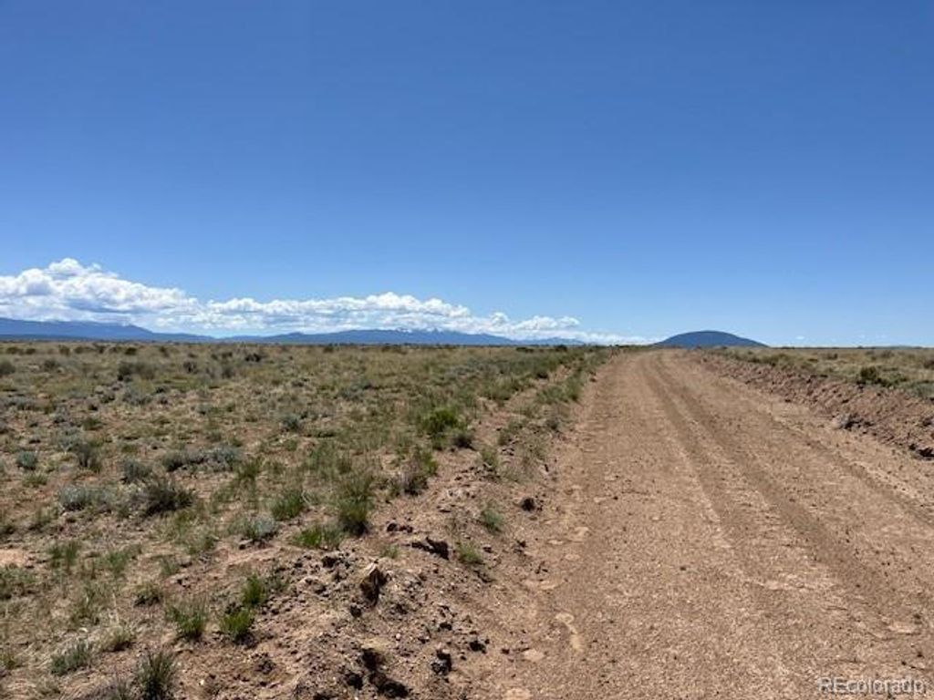 Lot 27 Frank Street, San Luis, CO 81152